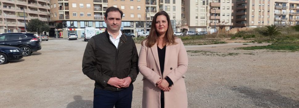 El PP reivindica a Vinaròs l’obertura de l’oficina Centre Dona 24h