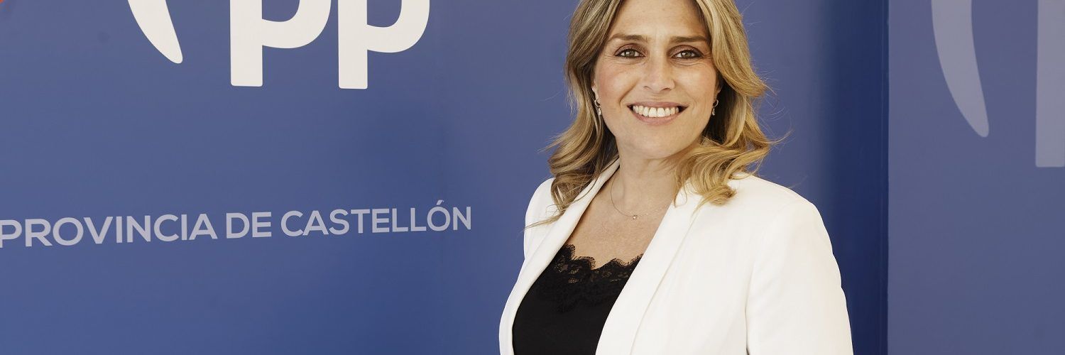 Marta Barrachina: “El nord de la província mereix el futur que representa l’autovia entre Vilanova i La Jana”