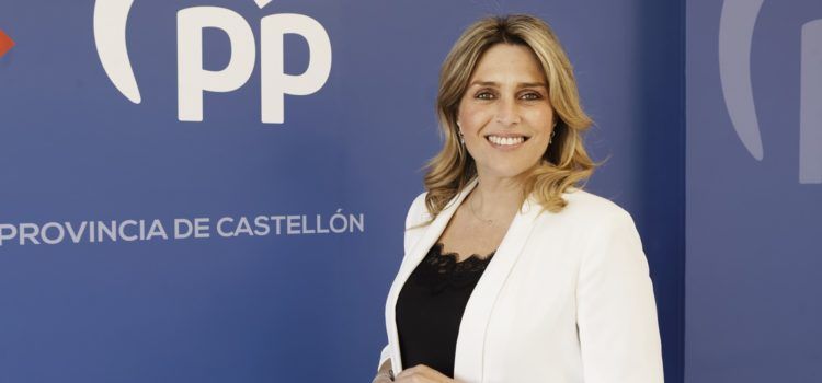 Marta Barrachina: “El nord de la província mereix el futur que representa l’autovia entre Vilanova i La Jana”
