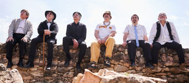 ‘Ilercavònia’, nou espectacle de Quico el Célio, el Noi i el Mut de Ferreries, arriba aquest divendres a Barcelona