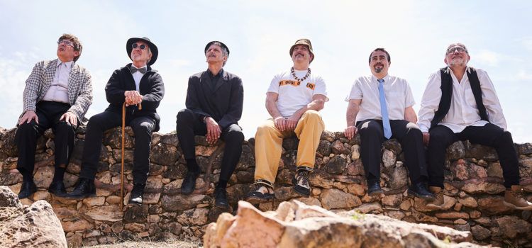 ‘Ilercavònia’, nou espectacle de Quico el Célio, el Noi i el Mut de Ferreries, arriba aquest divendres a Barcelona
