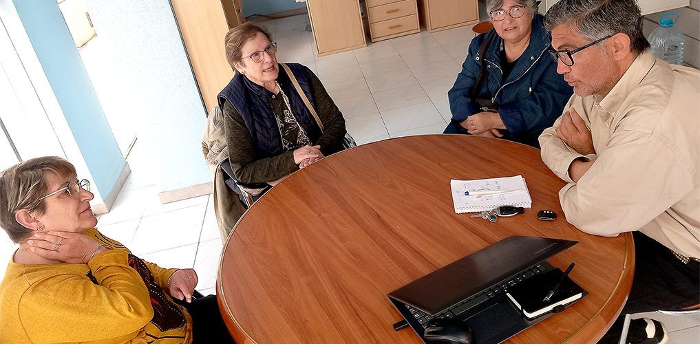 Manuel Herrera (Viure per Vinaròs): “El Ayuntamiento está dando la imagen de que las asociaciones molestan”