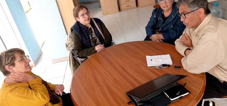 Manuel Herrera (Viure per Vinaròs): “El Ayuntamiento está dando la imagen de que las asociaciones molestan”