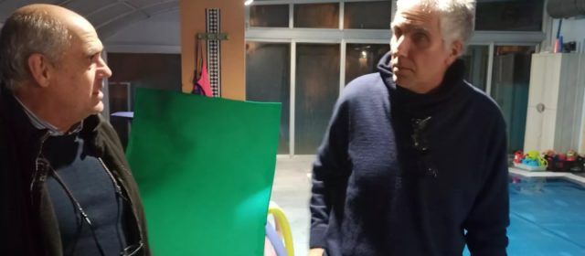 Juanma Cerdá prioriza la reapertura de la piscina de Benicarló que el PSOE cerró hace tres años