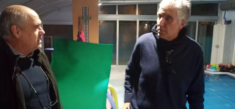 Juanma Cerdá prioriza la reapertura de la piscina de Benicarló que el PSOE cerró hace tres años
