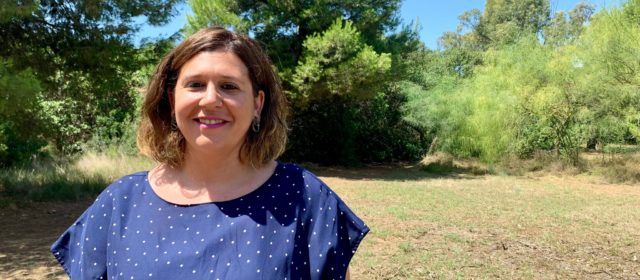 Sara Cucala (PSPV) defensarà un Estat “sense bretxa salarial” entre dones i homes en el Ple d’Alcalà i Alcossebre