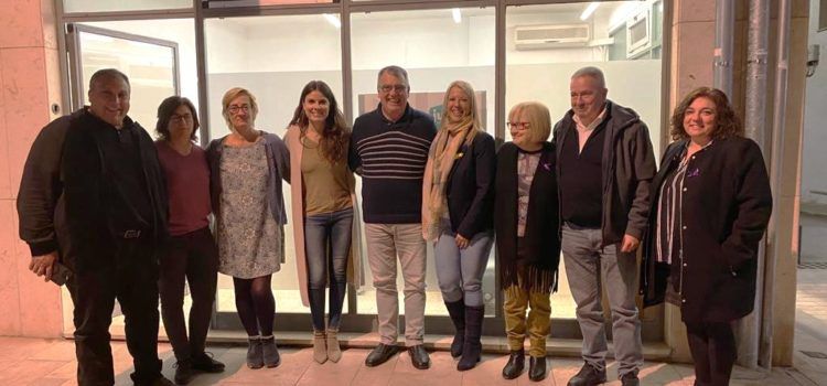 Jordi Carapuig serà l’alcaldable de Junts per Catalunya a Ulldecona i els seus Barris