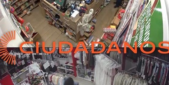 Ciudadanos Benicarló, preocupado por los recientes atracos