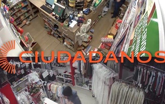 Ciudadanos Benicarló, preocupado por los recientes atracos