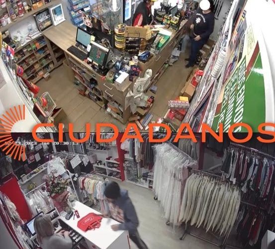 Ciudadanos Benicarló, preocupado por los recientes atracos