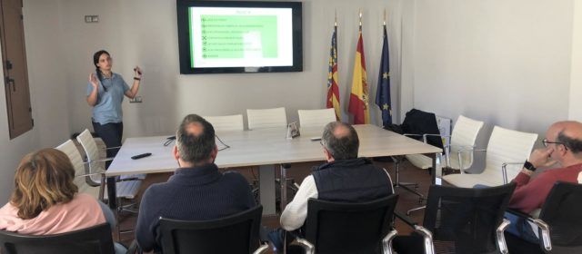 Podem – EUPV – ERPV treballarà per a reduir la despesa energètica