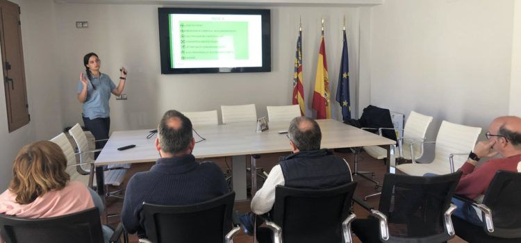Podem – EUPV – ERPV treballarà per a reduir la despesa energètica