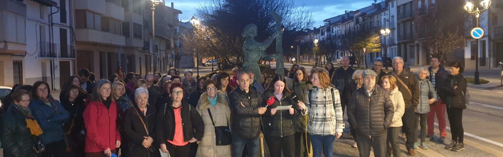 Vilafranca commemora el Dia de la Dona amb l’acte “Visibilitzan el treball de les dones” 