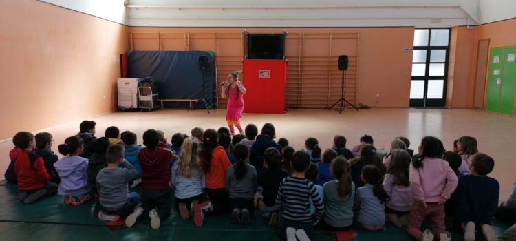 Peñíscola programa actividades todo el mes de marzo con motivo del Día Internacional de la Mujer