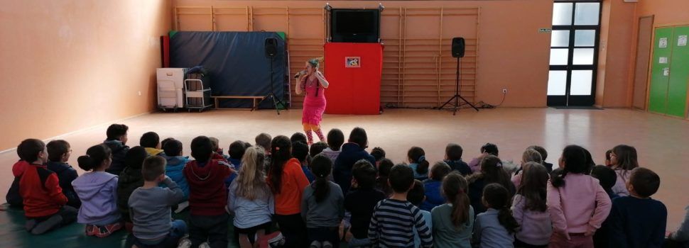 Peñíscola programa actividades todo el mes de marzo con motivo del Día Internacional de la Mujer