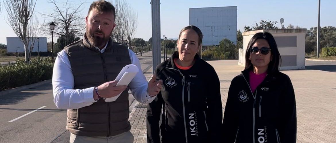 La Generalitat también llevará a los niños de Panorámica al instituto de Vinaròs tras reclamarlo el Ayuntamiento de Sant Jordi