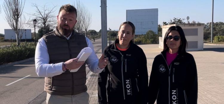 La Generalitat también llevará a los niños de Panorámica al instituto de Vinaròs tras reclamarlo el Ayuntamiento de Sant Jordi