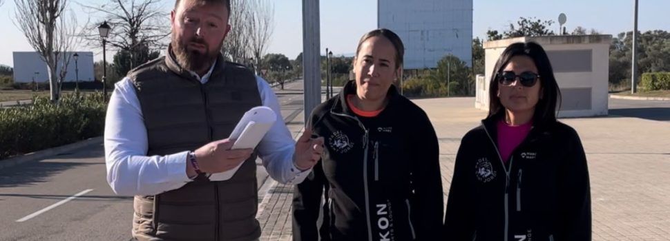 La Generalitat también llevará a los niños de Panorámica al instituto de Vinaròs tras reclamarlo el Ayuntamiento de Sant Jordi