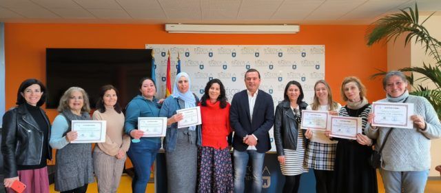 Peñíscola apuesta por el arte y el empoderamiento para conmemorar el Día Internacional de la Mujer