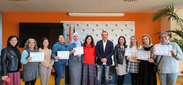Peñíscola apuesta por el arte y el empoderamiento para conmemorar el Día Internacional de la Mujer 