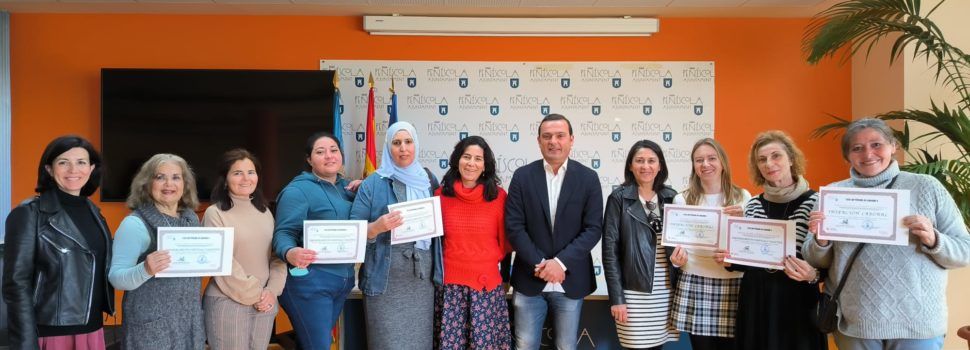 Peñíscola apuesta por el arte y el empoderamiento para conmemorar el Día Internacional de la Mujer 