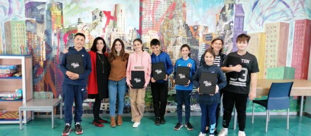 Peníscola consulta als més joves sobre les seues propostes per a millorar la ciutat