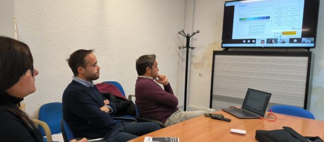 Peníscola avança en la millora de la seua connectivitat i el monitoratge de dades gràcies al seu Pla de Sostenibilitat Turística