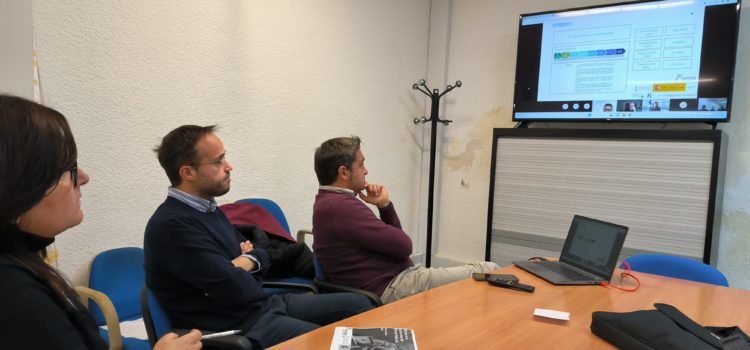 Peníscola avança en la millora de la seua connectivitat i el monitoratge de dades gràcies al seu Pla de Sostenibilitat Turística