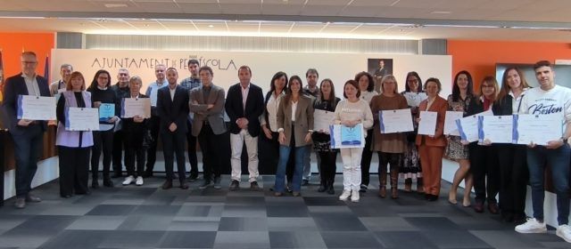Peníscola renova el seu compromís amb la qualitat turística