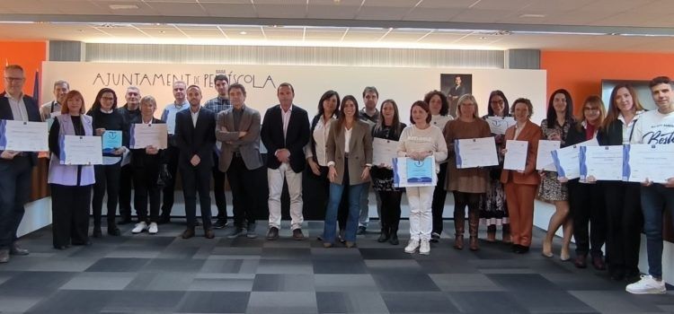 Peníscola renova el seu compromís amb la qualitat turística