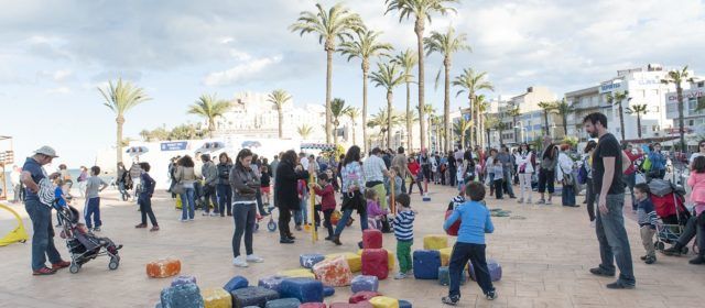 Peníscola es bolca amb la programació per a Setmana Santa