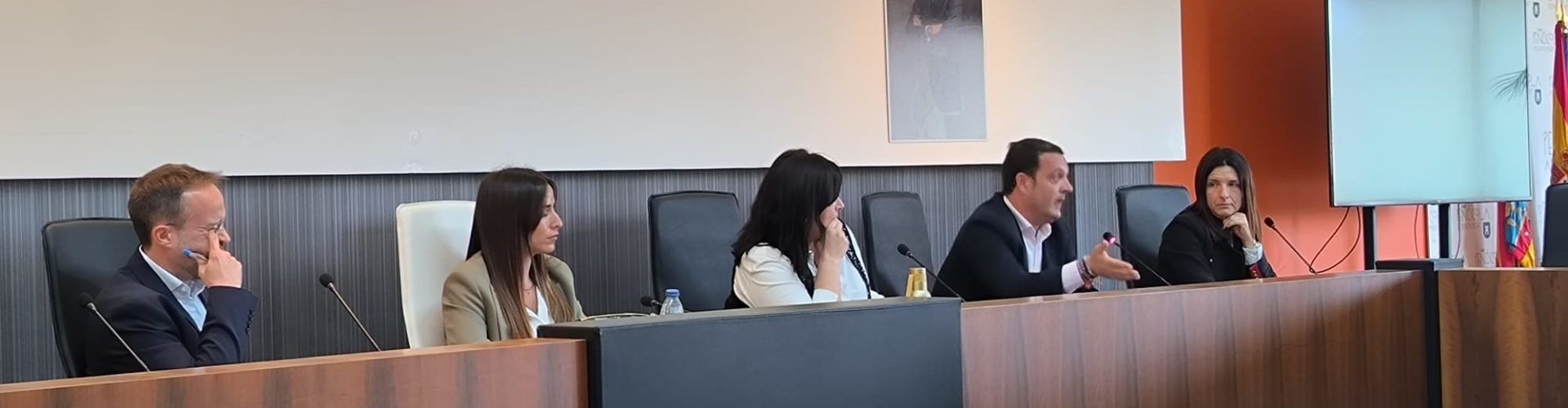 Peníscola afronta la Setmana Santa amb optimisme i preveu una ocupació superior al 85%