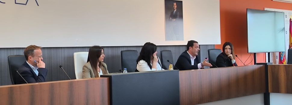 Peníscola afronta la Setmana Santa amb optimisme i preveu una ocupació superior al 85%