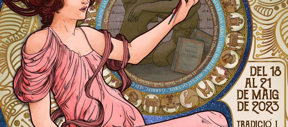 Les arts, eix temàtic de la quinzena edició de la Festa del Mercat a la Plaça