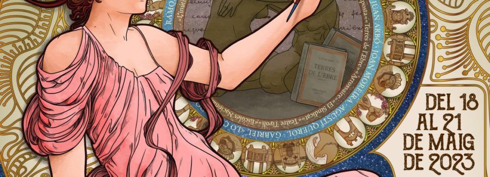Les arts, eix temàtic de la quinzena edició de la Festa del Mercat a la Plaça