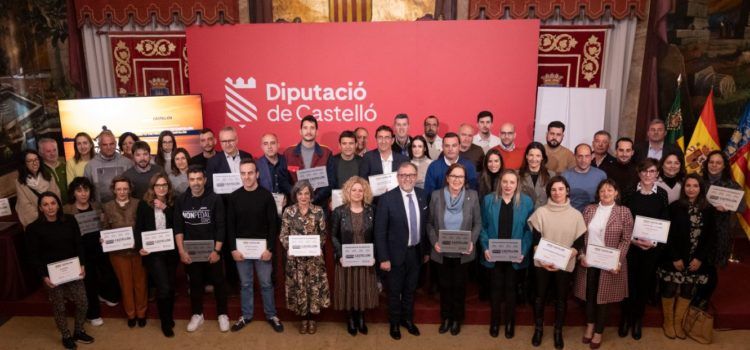 La Diputación de Castellón impulsa el Club de Producto Castellón Cycling con la adhesión de las primeras 58 entidades