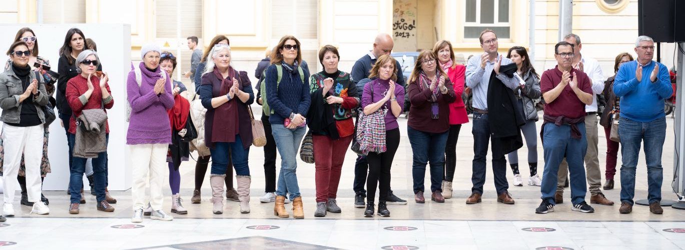 La Diputació de Castelló presenta l’itinerari de les ‘Estreles referents de la Igualtat’ per reivindicar el Dia Internacional de la Dona