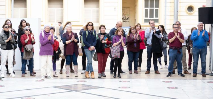 La Diputació de Castelló presenta l’itinerari de les ‘Estreles referents de la Igualtat’ per reivindicar el Dia Internacional de la Dona