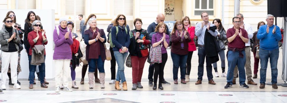 La Diputació de Castelló presenta l’itinerari de les ‘Estreles referents de la Igualtat’ per reivindicar el Dia Internacional de la Dona