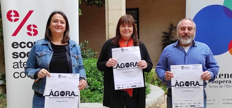 La Fira Àgora vol trencar a Ulldecona els estereotips que envolten el món rural ebrenc