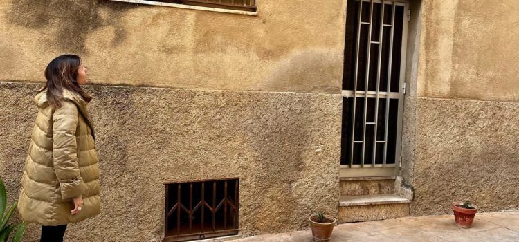 El Ayuntamiento de Canet lo Roig pone en marcha por segundo año consecutivo ayudas para mejorar las fachadas