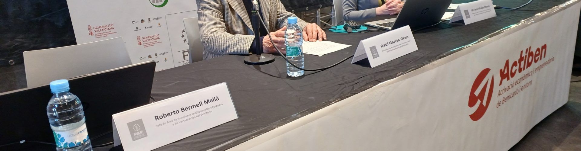 Jornada de la FVMP a Benicarló