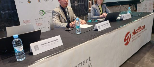 Jornada de la FVMP a Benicarló