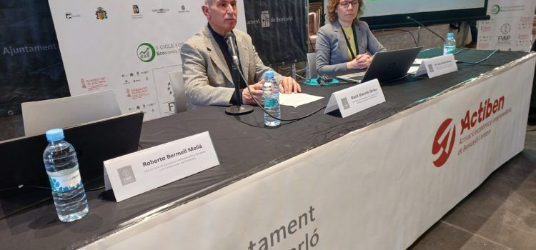 Jornada de la FVMP a Benicarló