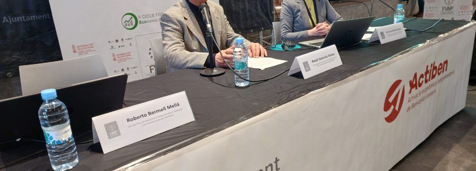 Jornada de la FVMP a Benicarló