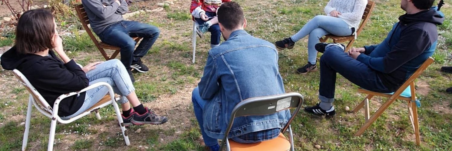 La CUP Alcanar-Les Cases presenta les persones que encapçalaran la llista a les municipals del 28 de maig