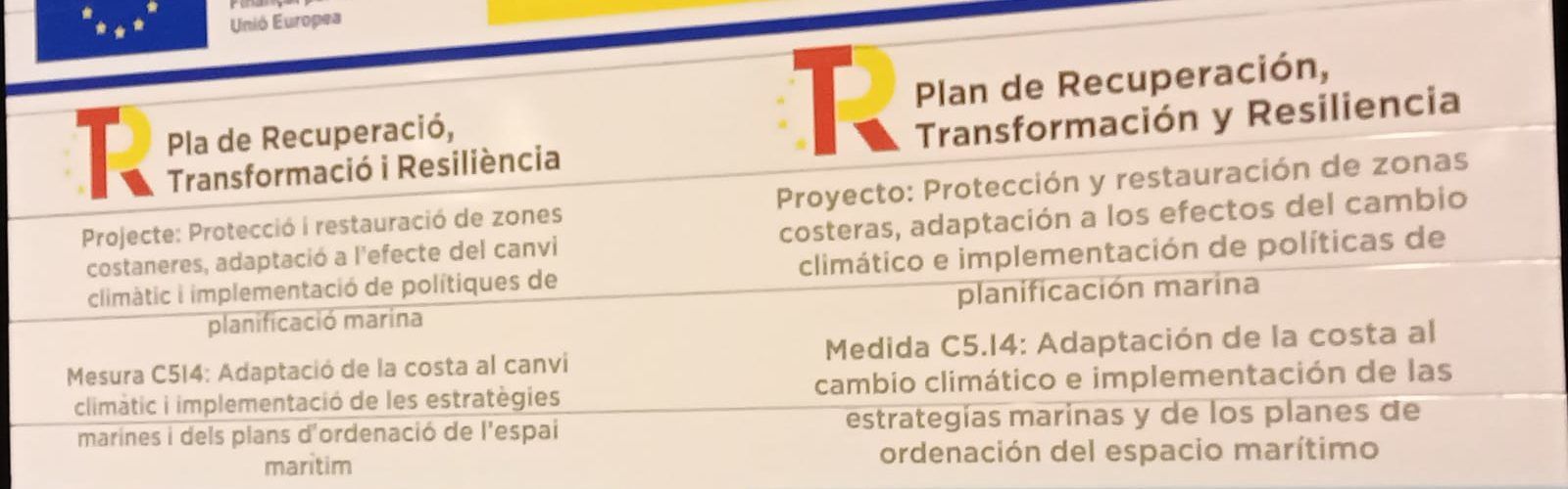 Ciudadanos Benicarló reclama acciones reales para proteger la costa norte