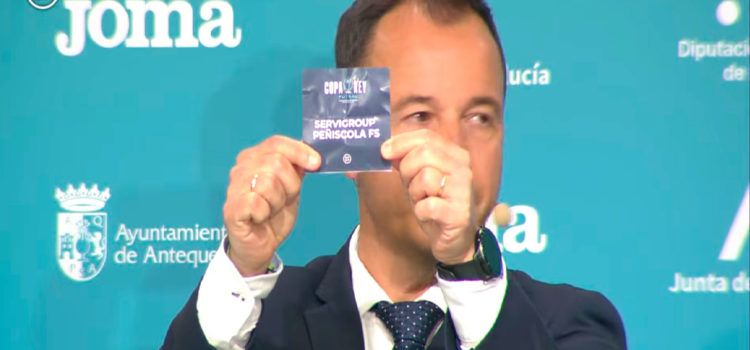 Jimbee Cartagena será el rival del Servigroup Peñíscola en las semifinales de la Copa del Rey