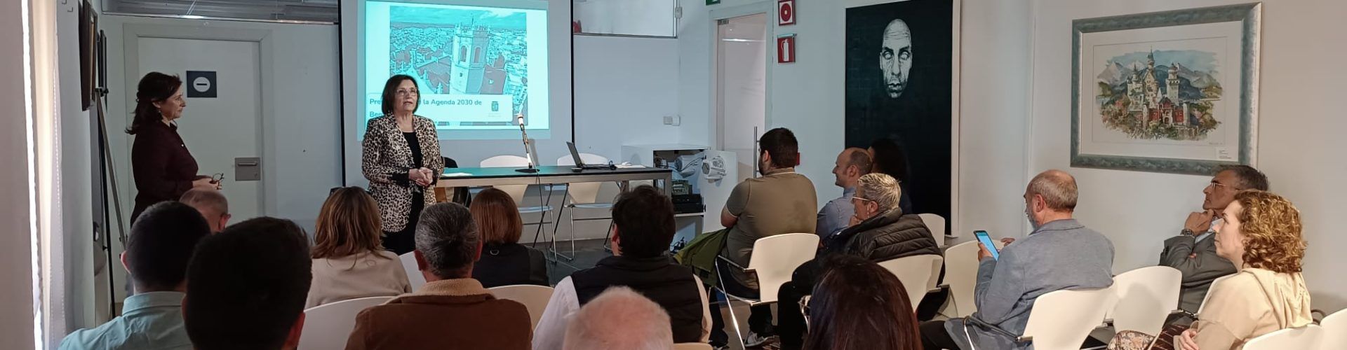 Benicarló presenta el full de ruta que marcarà el seu desenvolupament futur