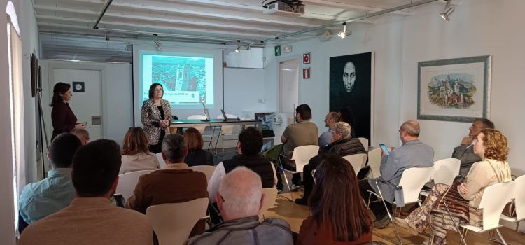 Benicarló presenta el full de ruta que marcarà el seu desenvolupament futur